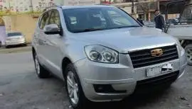 جيلي x7 2020, RF11134375