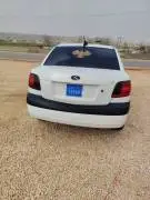 كيا ريو 2008, حلب, RF59654455
