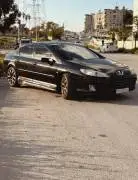 بيجو 407 2007, RF17706029