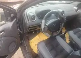 فورد فيستا 2007, دمشق, RF15749923