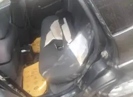 فورد فيستا 2007, دمشق, RF15749923