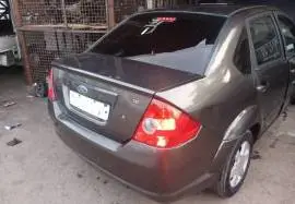 فورد فيستا 2007, دمشق, RF15749923