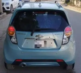 شفر سبارك موديل 2014, دمشق, RF12445887