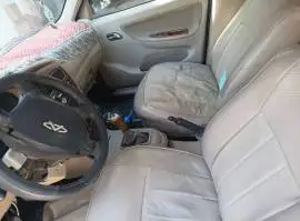 شيري اس 25 2007, دمشق, RF20099927