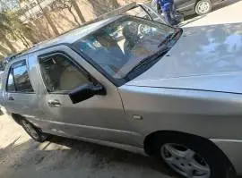 شيري اس 25 2007, دمشق, RF20099927