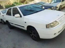 شيري اس 20 2005, دمشق, RF15151932