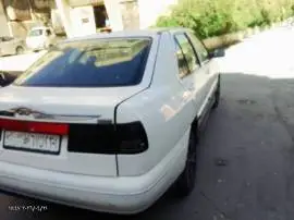 شيري اس 20 2005, دمشق, RF15151932