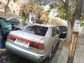 شيري اس 20 2005, دمشق, RF17307237