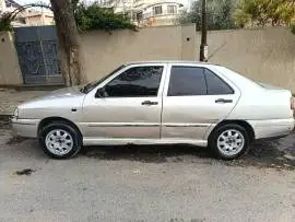 شيري اس 20 2005, دمشق, RF17307237