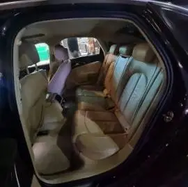 أودي A6 2013, حمص, RF19081096