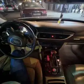 أودي A6 2013, حمص, RF19081096