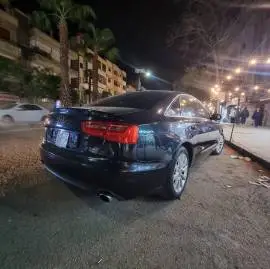 أودي A6 2013, حمص, RF19081096