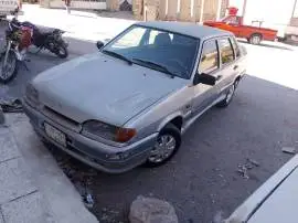 لادا 109 2005, دمشق, RF14304594