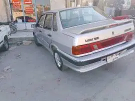 لادا 109 2005, دمشق, RF14304594