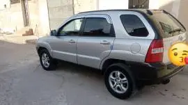 سبورتاج 2007, RF74194612