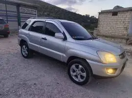 كيا سبورتاج 2010, إدلب, RF19113340