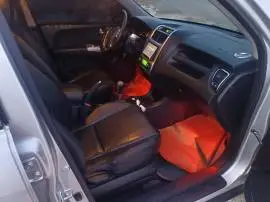 كيا سبورتاج 2010, إدلب, RF19113340