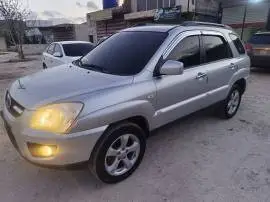 كيا سبورتاج 2010, إدلب, RF19113340