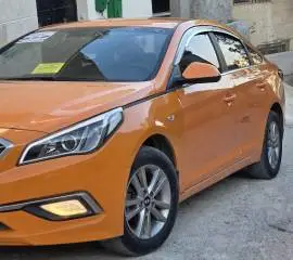 Hyundai Sonata 2017, Idlib, RF18231461