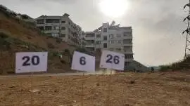 بيجو 405 2004, دمشق, RF39475389