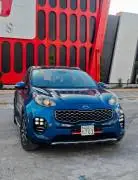 Kia Sportage 2016, RF19373099