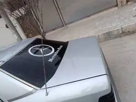 مارسيدس 6 سلندر 2000, حلب, RF45816571