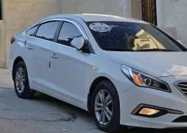 Hyundai Sonata 2017, Idlib, RF74030759