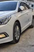 Hyundai Sonata 2017, Idlib, RF74030759