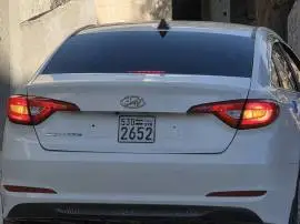 Hyundai Sonata 2017, Idlib, RF74030759