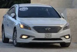 Hyundai Sonata 2017, Idlib, RF74030759