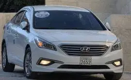Hyundai Sonata 2017, Idlib, RF74030759