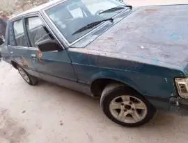 Mitsubishi Lancer 1983 in acceptable condition, RF12759773