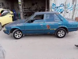 Mitsubishi Lancer 1983 in acceptable condition, RF12759773