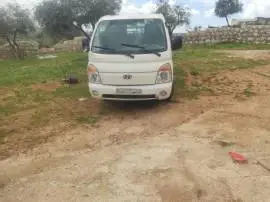 Hyundai Porter 2008, Idlib, RF89904882