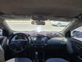 هيونداي توسان 2016, حلب, RF11887948