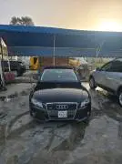 اودي A4 2012, دمشق, RF56247729