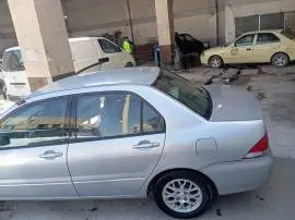 Mitsubishi Lancer 2013, Aleppo, RF16316085