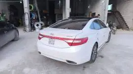هيونداي ازيرا 2012, RF16661741