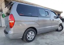 Hyundai H1 2011, Idlib, RF28252539