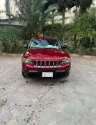 جيب شروكي موديل 2015, دمشق, RF16039405