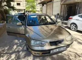 Hyundai Elantra 2002, RF11440356