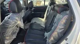 هيونداي سانتافيه 2007, إدلب, RF13606762