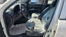 هيونداي سانتافيه 2007, إدلب, RF13606762