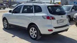 هيونداي سانتافيه 2007, إدلب, RF13606762