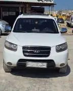 هيونداي سانتافيه 2007, إدلب, RF13606762