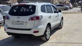 هيونداي سانتافيه 2007, إدلب, RF13606762