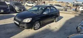 كيا ريو 2008 للبيع, إدلب, RF10024146