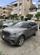 Land Rover Velar 2023, Damascus, RF74956241