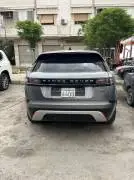 Land Rover Velar 2023, Damascus, RF74956241