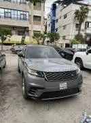 Land Rover Velar 2023, Damascus, RF74956241